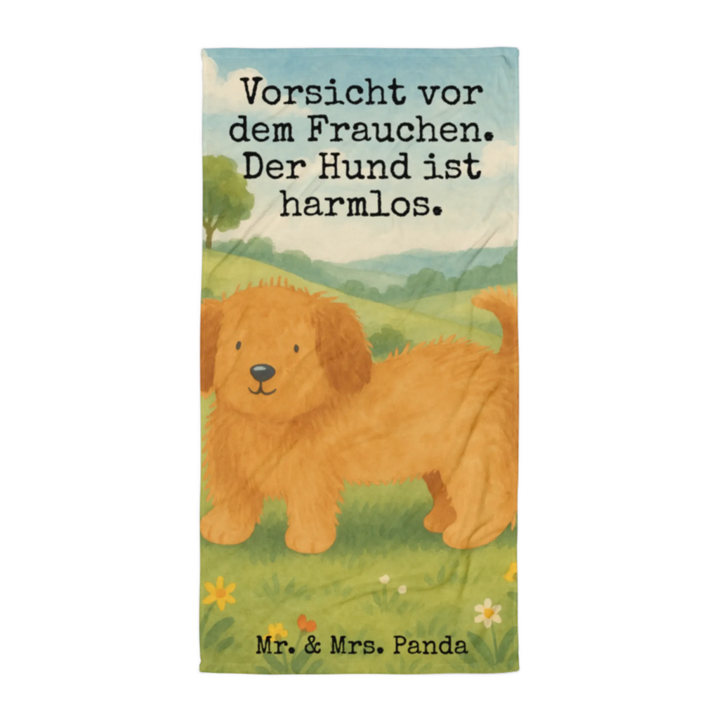 XL Badehandtuch Hund Flauschig Design Handtuch, Badetuch, Duschtuch, Strandtuch, Saunatuch, Hund, Hundemotiv, Haustier, Hunderasse, Tierliebhaber, Hundebesitzer, Sprüche, Hunde, Frauchen, Hundemama, Hundeliebe