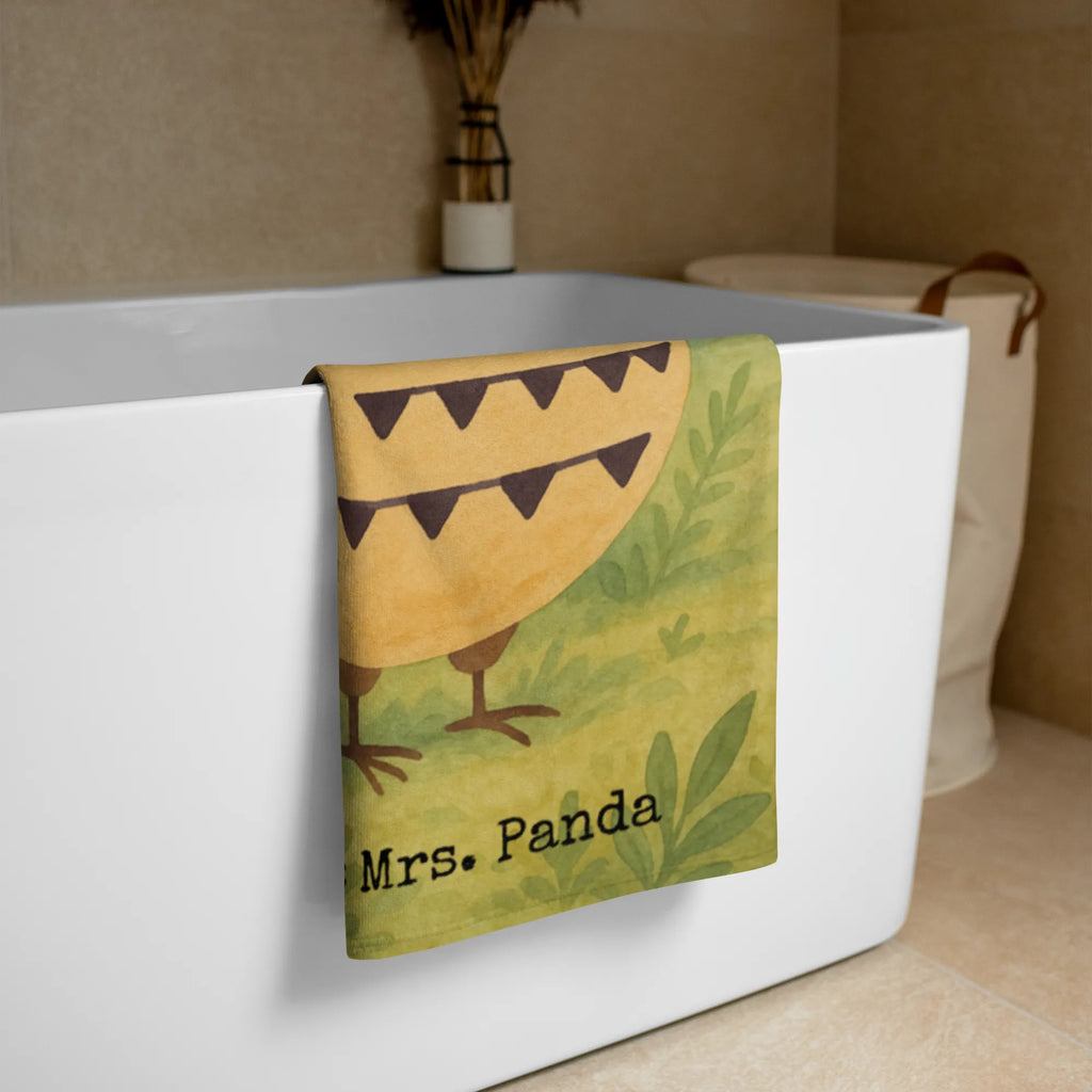 XL Badehandtuch Eule Federschmuck Design Handtuch, Badetuch, Duschtuch, Strandtuch, Saunatuch, Eule, Eule Deko, Owl, Das Leben ist ein Abenteuer, Reisespruch, Federschmuck, Dekoration