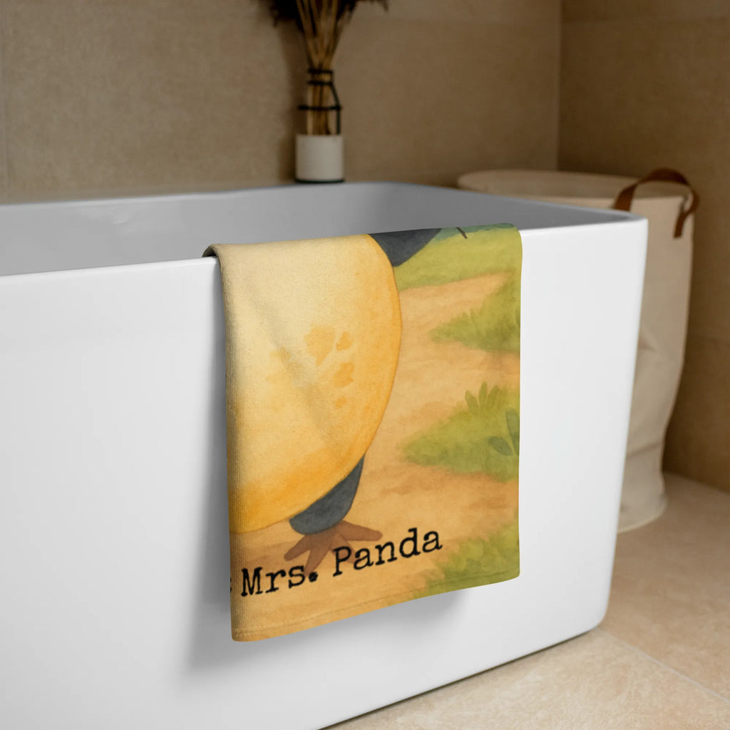 XL Badehandtuch Pinguin Luftballon Design Handtuch, Badetuch, Duschtuch, Strandtuch, Saunatuch, Pinguin, Pinguine, Luftballon, Tagträume, Lebenslust, Geschenk Freundin, Geschenkidee, beste Freundin, Motivation, Neustart, neues Leben, Liebe, Glück