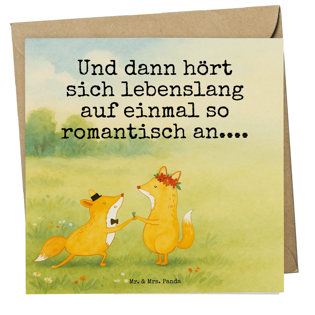 Deluxe Karte Füchse Hochzeit Design Karte, Grußkarte, Klappkarte, Einladungskarte, Glückwunschkarte, Hochzeitskarte, Geburtstagskarte, Hochwertige Grußkarte, Hochwertige Klappkarte, Hochzeit, Hochzeitsgeschenk, Ehe, Hochzeitsfeier, Trauung, Trauungsgeschenk, Verlobungsfeier, Verlobungsgeschenk, Hochzeitsgeschenkideen, Hochzeitsgeschenke für Brautpaar