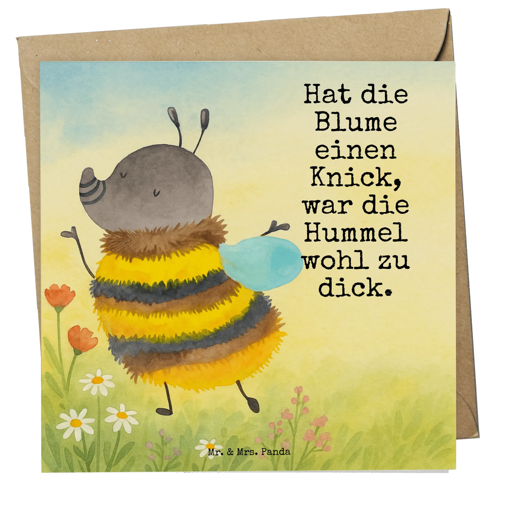 Deluxe Card bumblebee fluffy Design Karte, Grußkarte, Klappkarte, Einladungskarte, Glückwunschkarte, Hochzeitskarte, Geburtstagskarte, Hochwertige Grußkarte, Hochwertige Klappkarte, Tiermotive, Gute Laune, lustige Sprüche, Tiere, Hummel, Flauschig, Biene, Blume, Natur