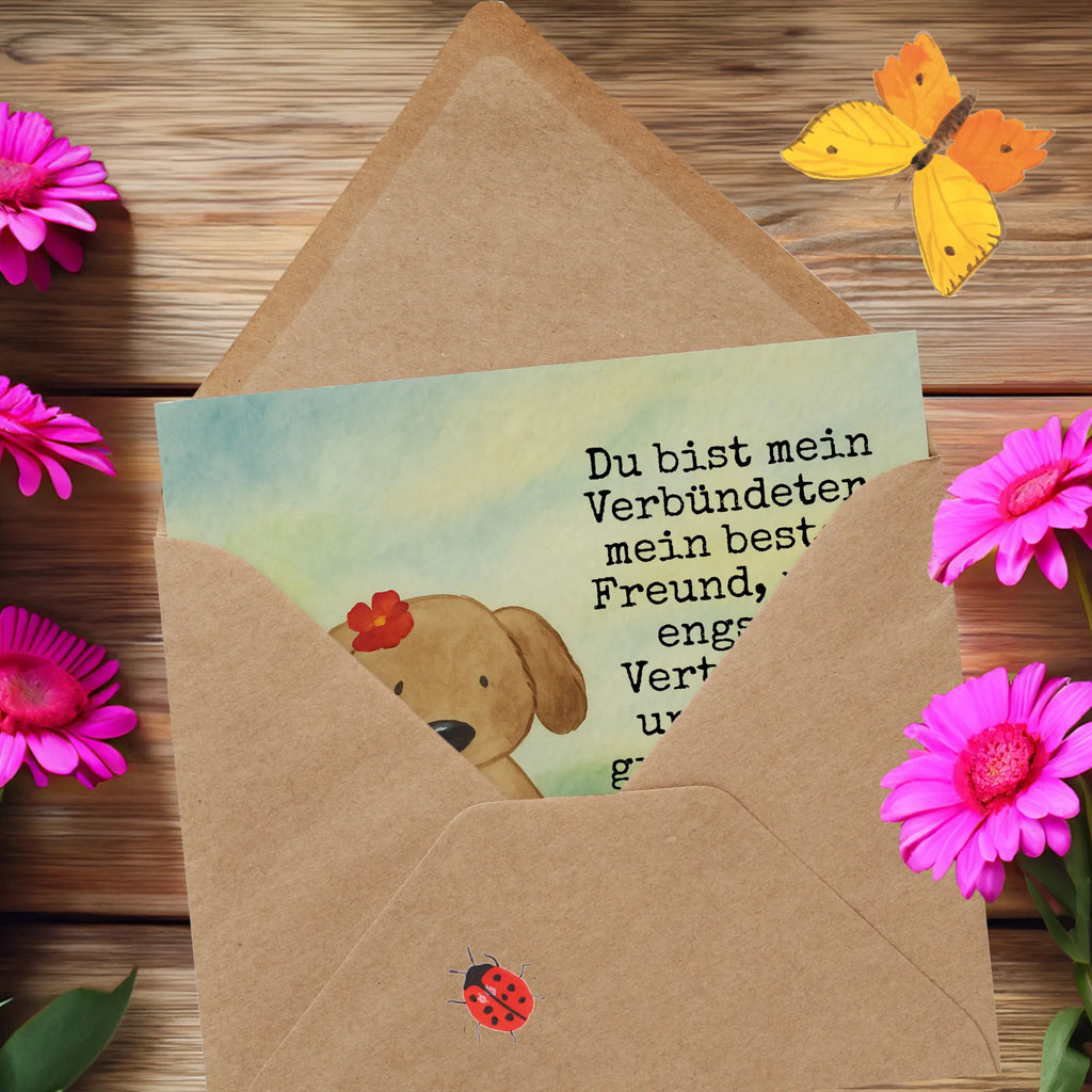 Deluxe Karte Hund Dame Design Karte, Grußkarte, Klappkarte, Einladungskarte, Glückwunschkarte, Hochzeitskarte, Geburtstagskarte, Hochwertige Grußkarte, Hochwertige Klappkarte, Hund, Hundemotiv, Haustier, Hunderasse, Tierliebhaber, Hundebesitzer, Sprüche, Hunde, Hundeliebe, Hundeglück, Liebe, Frauchen