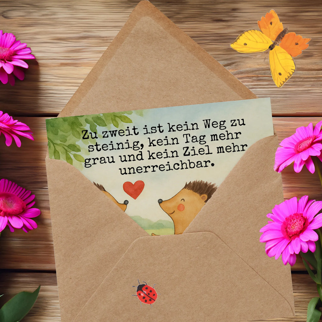 Deluxe Karte Hochzeit Igel Design Karte, Grußkarte, Klappkarte, Einladungskarte, Glückwunschkarte, Hochzeitskarte, Geburtstagskarte, Hochwertige Grußkarte, Hochwertige Klappkarte, Hochzeit, Hochzeitsgeschenk, Ehe, Hochzeitsfeier, Trauung, Trauungsgeschenk, Verlobungsfeier, Verlobungsgeschenk, Hochzeitsgeschenkideen, Hochzeitsgeschenke für Brautpaar, Igel, Paar, Liebe, Freund, Freundin, Paargeschenk