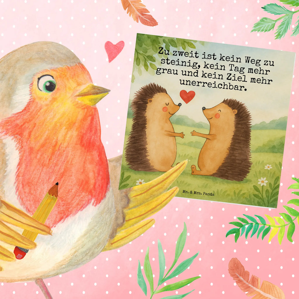 Deluxe Karte Hochzeit Igel Design Karte, Grußkarte, Klappkarte, Einladungskarte, Glückwunschkarte, Hochzeitskarte, Geburtstagskarte, Hochwertige Grußkarte, Hochwertige Klappkarte, Hochzeit, Hochzeitsgeschenk, Ehe, Hochzeitsfeier, Trauung, Trauungsgeschenk, Verlobungsfeier, Verlobungsgeschenk, Hochzeitsgeschenkideen, Hochzeitsgeschenke für Brautpaar, Igel, Paar, Liebe, Freund, Freundin, Paargeschenk