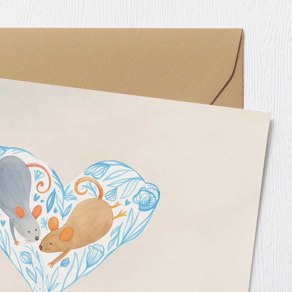 Karta Deluxe Ślub Myszy serce Design Hochzeitskarte, Glückwunschkarte, Hochwertige Grußkarte, Klappkarte, Karte, Hochwertige Klappkarte, Einladungskarte, Grußkarte, Geburtstagskarte, Hochzeit, Hochzeitsgeschenk, Ehe, Hochzeitsfeier, Trauung, Trauungsgeschenk, Verlobungsfeier, Verlobungsgeschenk, Hochzeitsgeschenkideen, Hochzeitsgeschenke für Brautpaar, Liebe, Freundin, Freund, Maus, Paargeschenk, Paar, Mäuse