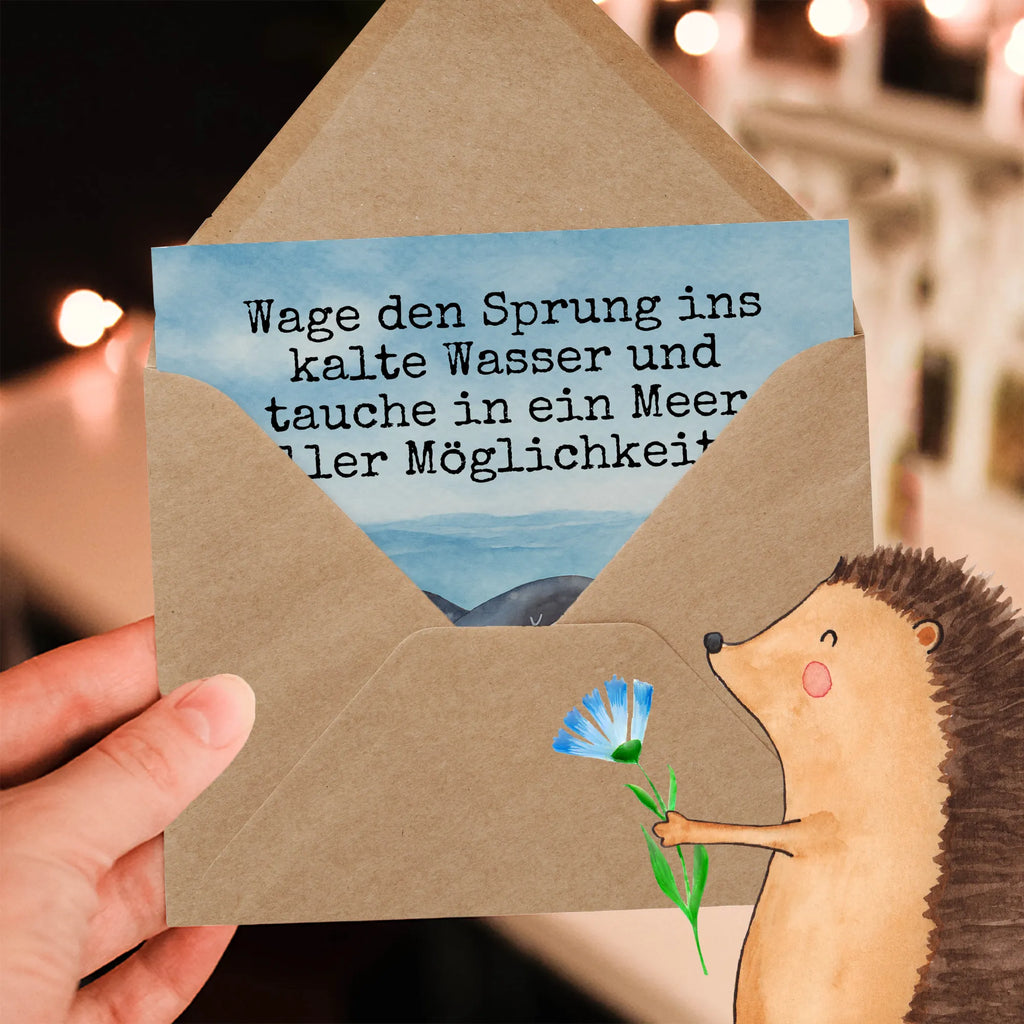 Deluxe Karte Orca Design Karte, Grußkarte, Klappkarte, Einladungskarte, Glückwunschkarte, Hochzeitskarte, Geburtstagskarte, Hochwertige Grußkarte, Hochwertige Klappkarte, Meerestiere, Meer, Urlaub, Orca, Orcas, Killerwal, Wal, Möglichkeiten, Büro, Arbeit, Motivation, Selbstliebe, Neustart, Startup