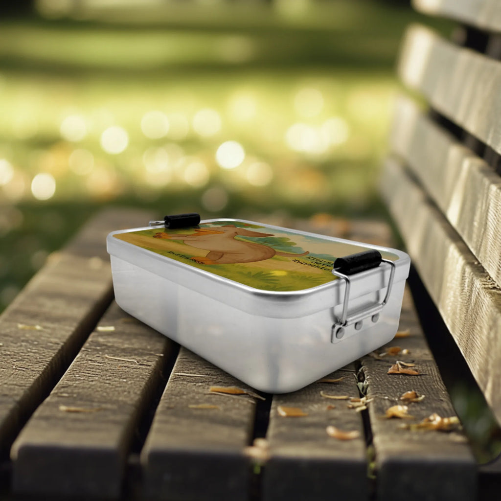 Personalized Metal Lunch Box Dog dachshund Design Brotdose, Geschenk mit Namen, Brotbox, Brotbox mit Namen, Kindergarten, Brotdose mit Namen, Schule, Uni, Hund, Hundemotiv, Haustier, Hunderasse, Tierliebhaber, Hundebesitzer, Sprüche, Dachshund, Hunde, Dackel, happy dog