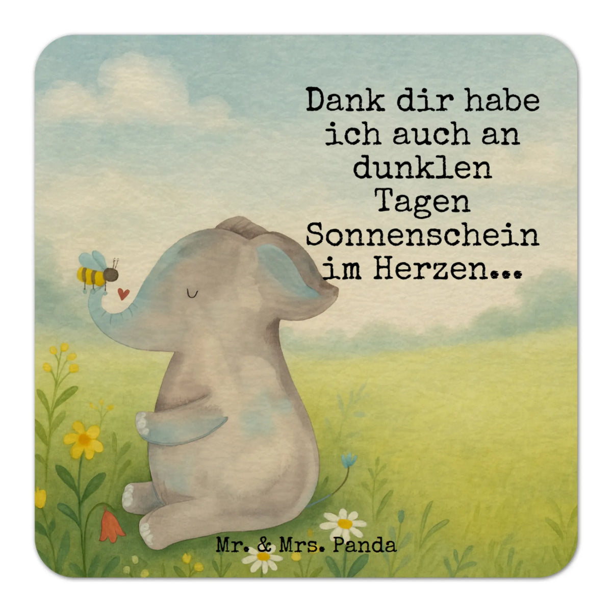 Bierdeckel Elefant Biene Design Tischuntersetzer, gläseruntersetzer, Getränkeuntersetzer, Bierfilzl, Becheruntersetzer, Tassenuntersetzer, Bierdeckel, bieruntersetzer, Pappuntersetzer, Flaschenuntersetzer, Kaffeeuntersetzer, Lustige Sprüche, Tiere, Tiermotive, Gute Laune, Elefant, Liebe, Liebesbeweis, Jahrestag, Liebesspruch, Heiratsantrag, Biene, Hochzeitsgeschenk, Liebesgeschenk