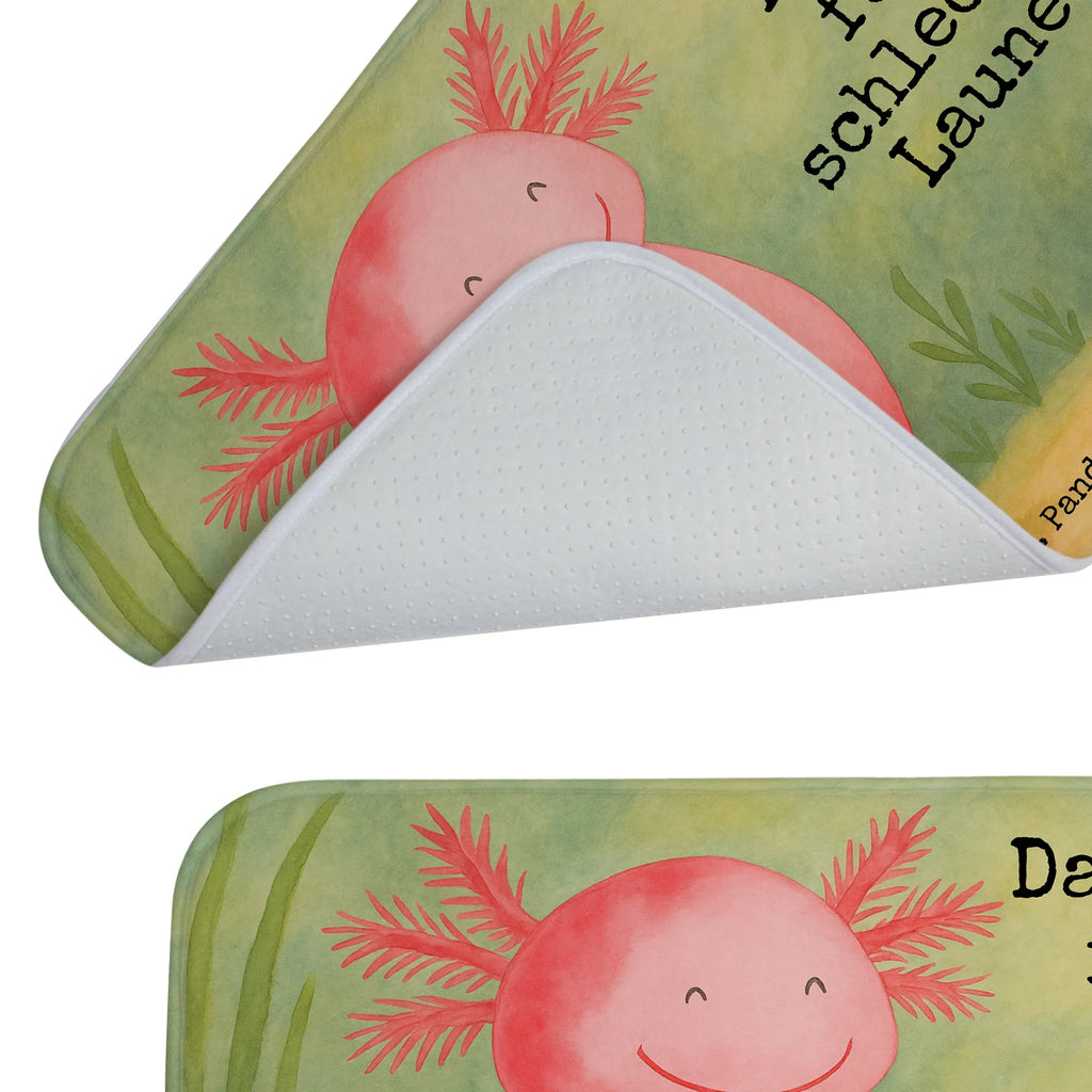 Badematte Axolotl Glücklich Design Badvorleger, Badezimmerteppich, Badematte, Badteppich, Duschvorleger, Badgarnitur, Badläufer, Badematten Set, Rutschfester Badvorleger, Weicher Badvorleger, Saugfähiger Badvorleger, Waschbarer Badvorleger, Badvorleger Baumwolle, Badvorleger Mikrofaser, Badvorleger Naturmaterial, Badvorleger Nachhaltig, Badvorleger Für Dusche, Badvorleger Für Badewanne, Badvorleger Für Gäste-WC, Badvorleger Klein, Badvorleger Groß, Rechteckiger Badvorleger, Runder Badvorleger, Badvorleger Modern, Badvorleger Klassisch, Badvorleger Vintage, Badvorleger Design, Badvorleger Gemustert, Badvorleger Weiß, Badvorleger Schwarz, Badvorleger Antirutsch, Badvorleger Teppich, Badezimmer Matte, Bad Fußmatte, Weiche Badezimmermatte, Badematte Rutschfest, Badmatte Waschbar, Teppich Fürs Bad, Axolotl, Molch, Axolot, Schwanzlurch, Lurch, Lurche, Motivation, gute Laune