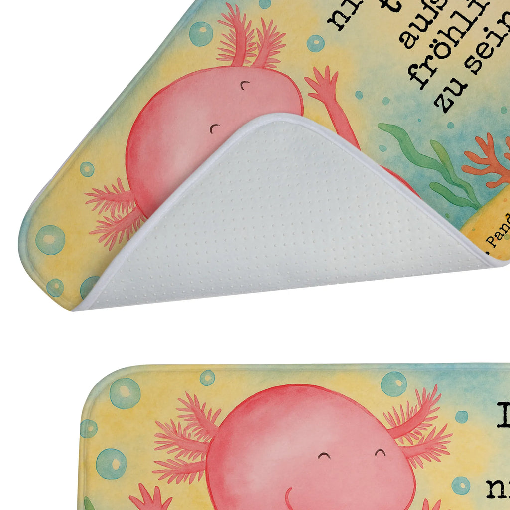 Badematte Axolotl Hurra Design Badvorleger, Badezimmerteppich, Badematte, Badteppich, Duschvorleger, Badgarnitur, Badläufer, Badematten Set, Rutschfester Badvorleger, Weicher Badvorleger, Saugfähiger Badvorleger, Waschbarer Badvorleger, Badvorleger Baumwolle, Badvorleger Mikrofaser, Badvorleger Naturmaterial, Badvorleger Nachhaltig, Badvorleger Für Dusche, Badvorleger Für Badewanne, Badvorleger Für Gäste-WC, Badvorleger Klein, Badvorleger Groß, Rechteckiger Badvorleger, Runder Badvorleger, Badvorleger Modern, Badvorleger Klassisch, Badvorleger Vintage, Badvorleger Design, Badvorleger Gemustert, Badvorleger Weiß, Badvorleger Schwarz, Badvorleger Antirutsch, Badvorleger Teppich, Badezimmer Matte, Bad Fußmatte, Weiche Badezimmermatte, Badematte Rutschfest, Badmatte Waschbar, Teppich Fürs Bad, Axolotl, Molch, Axolot, Schwanzlurch, Lurch, Lurche, fröhlich, Spaß, Freude, Motivation, Zufriedenheit