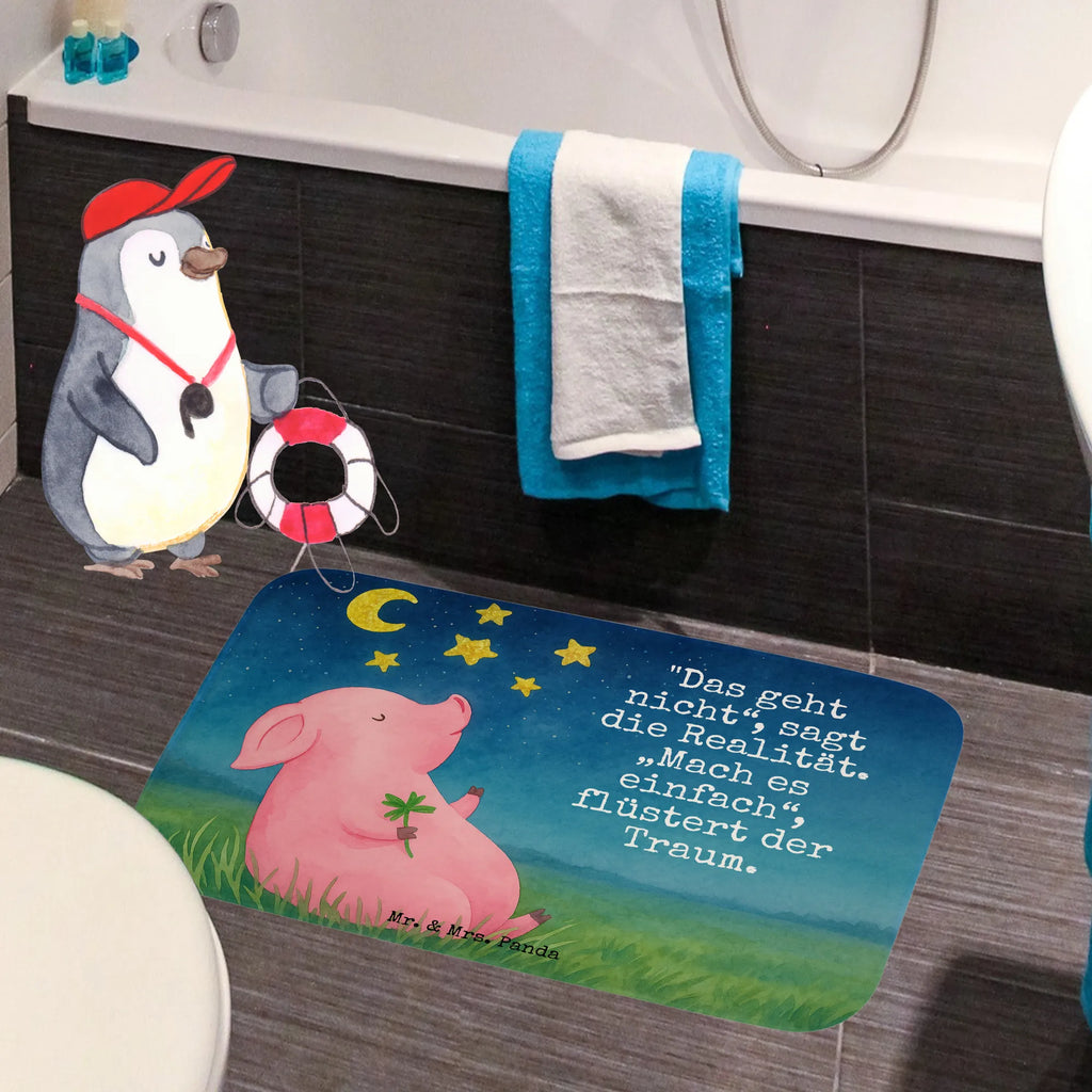 Bath mat Pig Luck Design Badvorleger, Badezimmerteppich, Badematte, Badteppich, Duschvorleger, Badgarnitur, Badläufer, Badematten Set, Rutschfester Badvorleger, Weicher Badvorleger, Saugfähiger Badvorleger, Waschbarer Badvorleger, Badvorleger Baumwolle, Badvorleger Mikrofaser, Badvorleger Naturmaterial, Badvorleger Nachhaltig, Badvorleger Für Dusche, Badvorleger Für Badewanne, Badvorleger Für Gäste-WC, Badvorleger Klein, Badvorleger Groß, Rechteckiger Badvorleger, Runder Badvorleger, Badvorleger Modern, Badvorleger Klassisch, Badvorleger Vintage, Badvorleger Design, Badvorleger Gemustert, Badvorleger Weiß, Badvorleger Schwarz, Badvorleger Antirutsch, Badvorleger Teppich, Badezimmer Matte, Bad Fußmatte, Weiche Badezimmermatte, Badematte Rutschfest, Badmatte Waschbar, Teppich Fürs Bad, Tiermotive, Gute Laune, lustige Sprüche, Tiere, Glücksschwein. Glück, Schwein, Schweinchen, Sterne, Sernchen, Ziele, Träume, Motivation, Glücksbringer