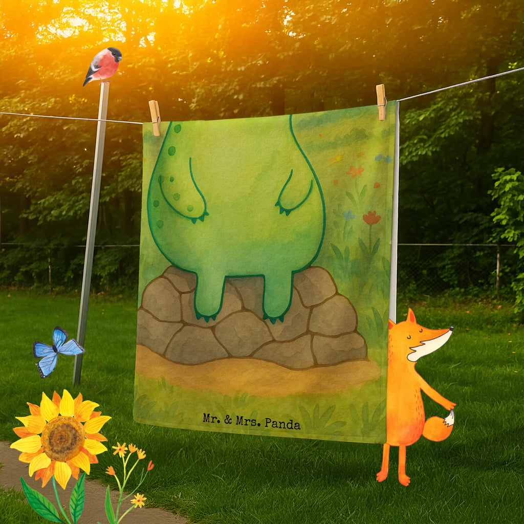 Personalized Bath Towel tortoise Break Design Duschtuch mit Namen, Badetuch mit Namen, Strandtuch mit Namen, Saunatuch mit Namen, Kinder Handtuch mit Namen, Personalisiertes Handtuch, Personalisiertes Badetuch, Schildkröte, Achtsamkeit, Entschleunigen, achtsam