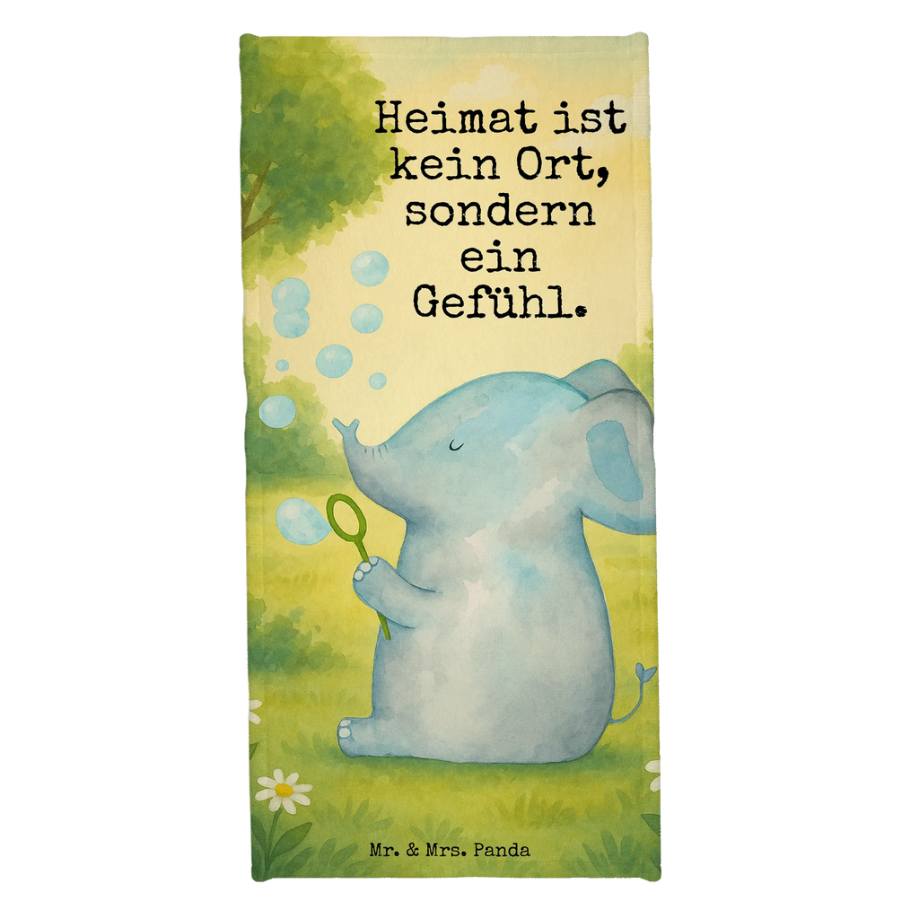 Badehandtuch Elefant Seifenblasen Design Duschtuch, Badetuch, Strandtuch, Saunatuch, Kinder Handtuch, Tiermotive, Gute Laune, lustige Sprüche, Tiere, Elefant, Elefanten, Dickhäuter, Rüsseltier, Seifenblasen, Liebe, Heimat, Gefühl. Daheim, Liebesbeweis, Liebesspruch