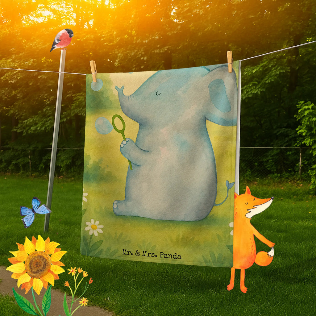 Badehandtuch Elefant Seifenblasen Design Duschtuch, Badetuch, Strandtuch, Saunatuch, Kinder Handtuch, Tiermotive, Gute Laune, lustige Sprüche, Tiere, Elefant, Elefanten, Dickhäuter, Rüsseltier, Seifenblasen, Liebe, Heimat, Gefühl. Daheim, Liebesbeweis, Liebesspruch
