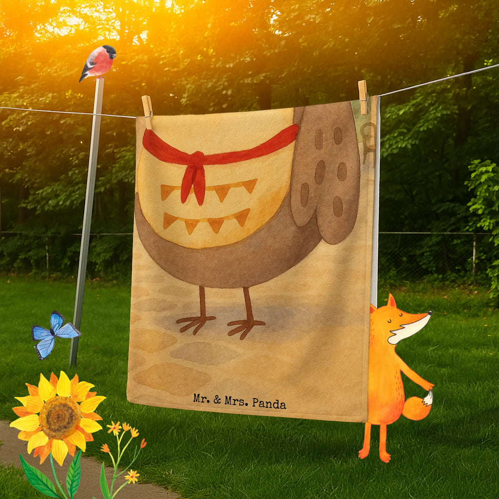 Badehandtuch Eule Frankreich Design Duschtuch, Badetuch, Strandtuch, Saunatuch, Kinder Handtuch, Eule, Eulen, Eule Deko, Owl, hibou, La vie est belle, das Leben ist schön, Spruch schön, Spruch Französisch, Frankreich