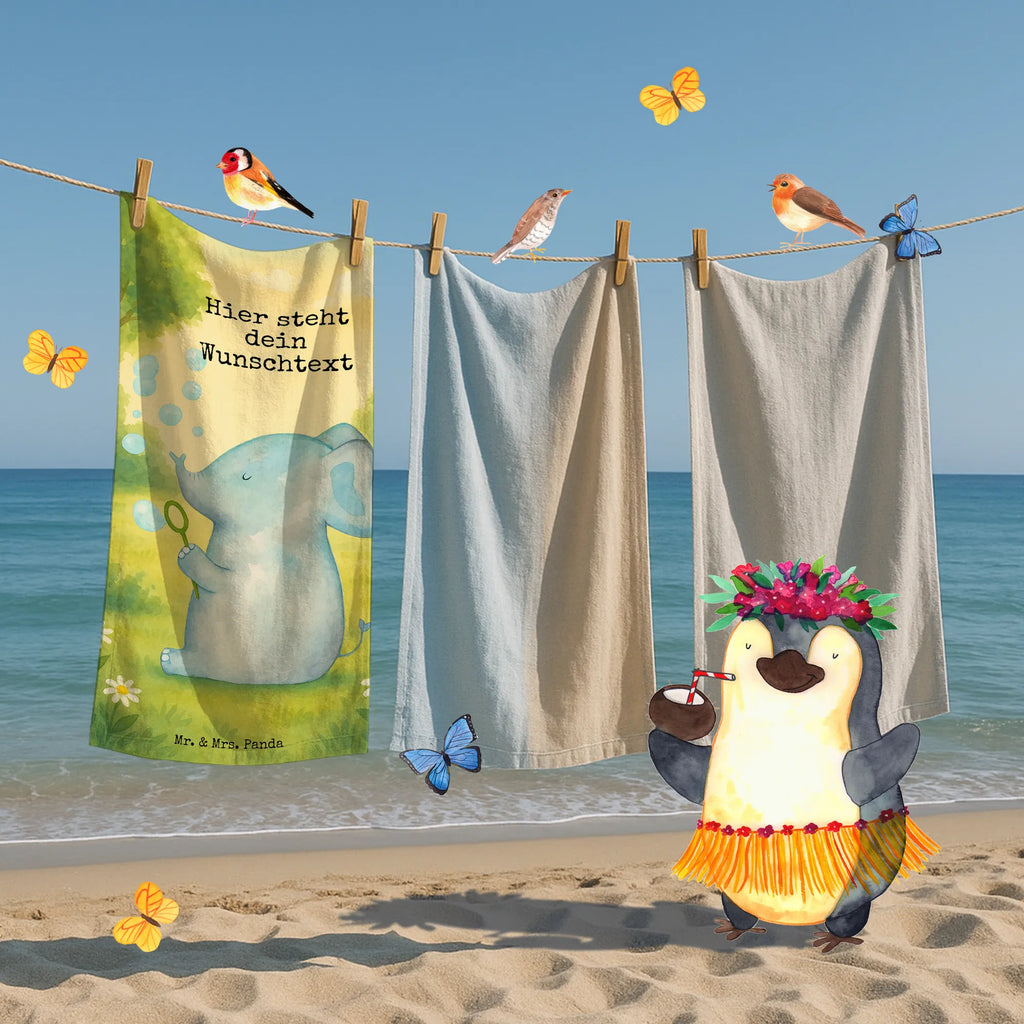 Personalized Bath Towel elephant soap bubbles Design Strandtuch mit Namen, Personalisiertes Handtuch, Saunatuch mit Namen, Duschtuch mit Namen, Kinder Handtuch mit Namen, Personalisiertes Badetuch, Badetuch mit Namen, Tiermotive, Gute Laune, lustige Sprüche, Tiere, Liebe, Liebesbeweis, Heimat, Seifenblasen, Rüsseltier, Elefanten, Elefant, Gefühl. Daheim, Liebesspruch, Dickhäuter