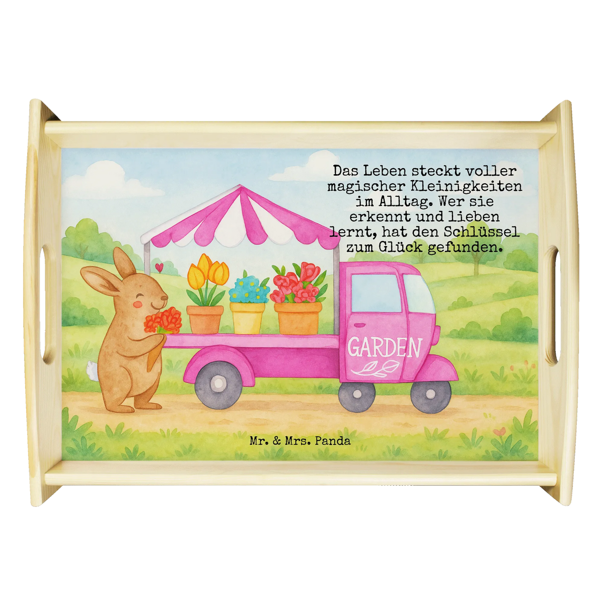 Serviertablett Osterhase Blumenwagen Design Sofa Tablett, tablett für essen, Servier Tablett, Servierplatte Holz, Serviertablett, holz serviertablett, tragetablett, echtholz tablett, essenstablett, Bett-Tablett, Deko Tablett, Dekotablett, ablagetablett, tablett zum servieren, Küchentablett, Tablett aus Echtholz, couchtablett, Tablett, Kaffee Tablett, sofatablett, serviertablett aus holz, wohnzimmertablett, betttablett holz, serviertablett holz, tablett aus holz, küchentablett holz, tablett für getränke, betttablett, Holztablett, frühstückstablett holz, tablett für bett, tablett holz, Snack Tablett, teetablett, Tee Tablett, kaffeetablett, Frühstückstablett, getränketablett, Ostern, Osterdeko, Osterhase, Osternest, Ostergeschenke, Geschenke zu Ostern, Ostern Geschenk, Ostergeschenke Kinder, Ostern Kinder, Tulpen, Blumen