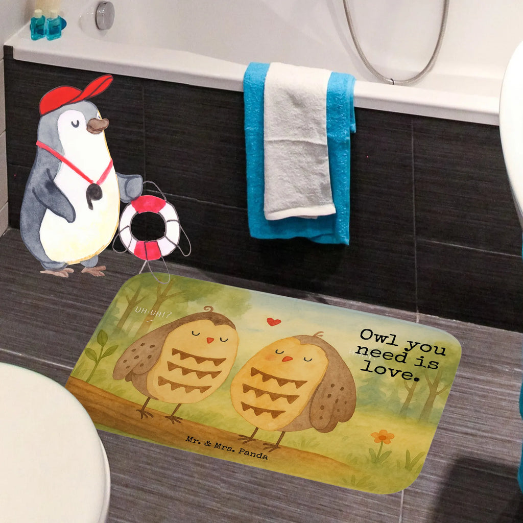 Badematte Eulen Liebe Design Badvorleger, Badezimmerteppich, Badematte, Badteppich, Duschvorleger, Badgarnitur, Badläufer, Badematten Set, Rutschfester Badvorleger, Weicher Badvorleger, Saugfähiger Badvorleger, Waschbarer Badvorleger, Badvorleger Baumwolle, Badvorleger Mikrofaser, Badvorleger Naturmaterial, Badvorleger Nachhaltig, Badvorleger Für Dusche, Badvorleger Für Badewanne, Badvorleger Für Gäste-WC, Badvorleger Klein, Badvorleger Groß, Rechteckiger Badvorleger, Runder Badvorleger, Badvorleger Modern, Badvorleger Klassisch, Badvorleger Vintage, Badvorleger Design, Badvorleger Gemustert, Badvorleger Weiß, Badvorleger Schwarz, Badvorleger Antirutsch, Badvorleger Teppich, Badezimmer Matte, Bad Fußmatte, Weiche Badezimmermatte, Badematte Rutschfest, Badmatte Waschbar, Teppich Fürs Bad, Eule, Eule Deko, Liebe, Hochzeit Spruch, Owl, All you need is love, Liebe Spruch, Freundin Geschenk, Freund, Wortspiel lustig