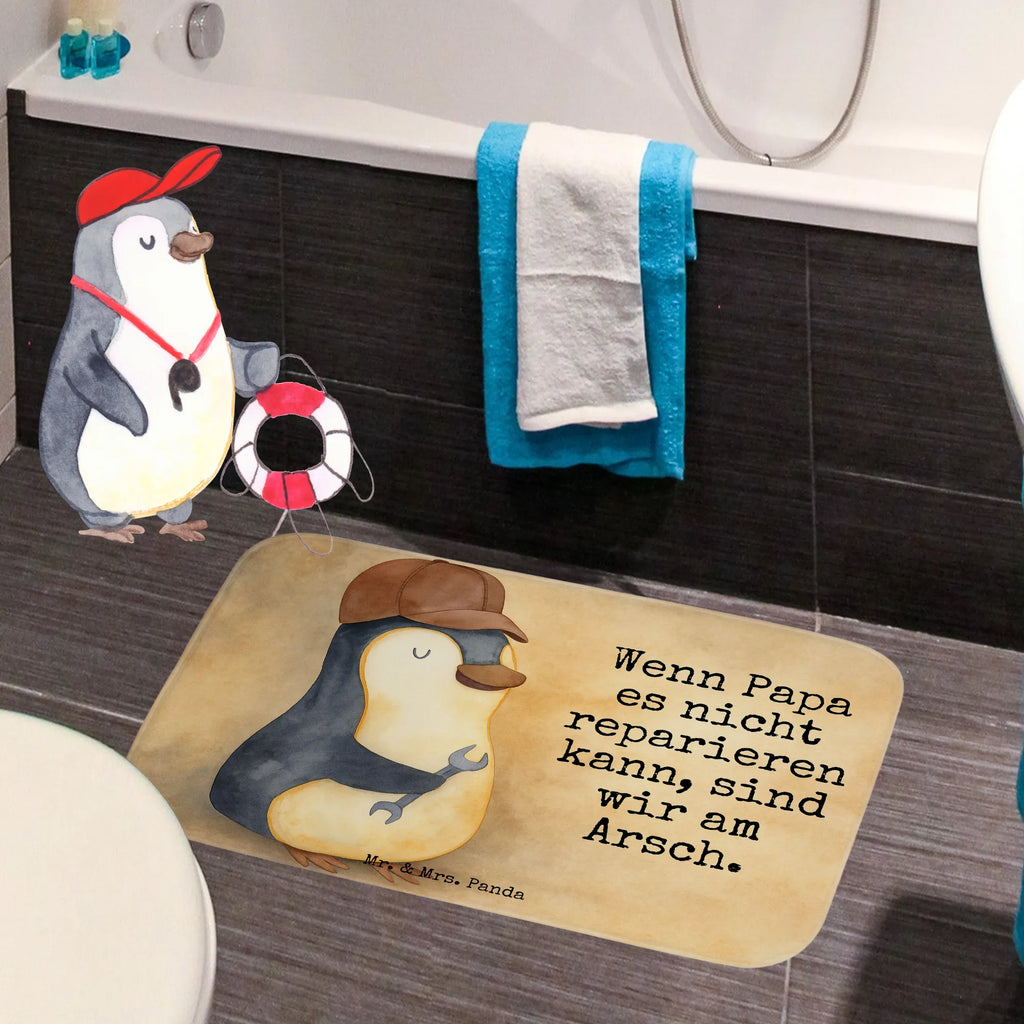 Badematte Wenn Papa es nicht reparieren kann, sind wir am Arsch Design Badvorleger, Badezimmerteppich, Badematte, Badteppich, Duschvorleger, Badgarnitur, Badläufer, Badematten Set, Rutschfester Badvorleger, Weicher Badvorleger, Saugfähiger Badvorleger, Waschbarer Badvorleger, Badvorleger Baumwolle, Badvorleger Mikrofaser, Badvorleger Naturmaterial, Badvorleger Nachhaltig, Badvorleger Für Dusche, Badvorleger Für Badewanne, Badvorleger Für Gäste-WC, Badvorleger Klein, Badvorleger Groß, Rechteckiger Badvorleger, Runder Badvorleger, Badvorleger Modern, Badvorleger Klassisch, Badvorleger Vintage, Badvorleger Design, Badvorleger Gemustert, Badvorleger Weiß, Badvorleger Schwarz, Badvorleger Antirutsch, Badvorleger Teppich, Badezimmer Matte, Bad Fußmatte, Weiche Badezimmermatte, Badematte Rutschfest, Badmatte Waschbar, Teppich Fürs Bad, Familie, Vatertag, Muttertag, Bruder, Schwester, Mama, Papa, Oma, Opa, Vater, Geschenk Papa, Bester Papa der Welt