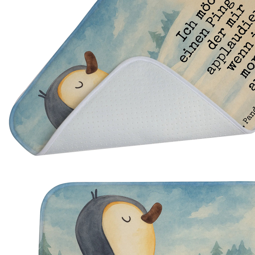 Badematte Pinguin marschieren Design Badvorleger, Badezimmerteppich, Badematte, Badteppich, Duschvorleger, Badgarnitur, Badläufer, Badematten Set, Rutschfester Badvorleger, Weicher Badvorleger, Saugfähiger Badvorleger, Waschbarer Badvorleger, Badvorleger Baumwolle, Badvorleger Mikrofaser, Badvorleger Naturmaterial, Badvorleger Nachhaltig, Badvorleger Für Dusche, Badvorleger Für Badewanne, Badvorleger Für Gäste-WC, Badvorleger Klein, Badvorleger Groß, Rechteckiger Badvorleger, Runder Badvorleger, Badvorleger Modern, Badvorleger Klassisch, Badvorleger Vintage, Badvorleger Design, Badvorleger Gemustert, Badvorleger Weiß, Badvorleger Schwarz, Badvorleger Antirutsch, Badvorleger Teppich, Badezimmer Matte, Bad Fußmatte, Weiche Badezimmermatte, Badematte Rutschfest, Badmatte Waschbar, Teppich Fürs Bad, Pinguin, Pinguine, Frühaufsteher, Langschläfer, Bruder, Schwester, Familie