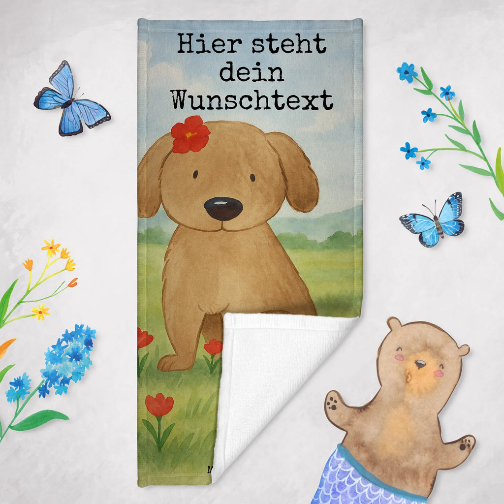 Personalisiertes Badehandtuch Hund Dame Design Personalisiertes Badetuch, Strandtuch mit Namen, Badetuch mit Namen, Duschtuch mit Namen, Personalisiertes Handtuch, Saunatuch mit Namen, Kinder Handtuch mit Namen, Hund, Hundemotiv, Haustier, Hunderasse, Tierliebhaber, Hundebesitzer, Sprüche, Frauchen, Hundeglück, Hunde, Hundeliebe, Liebe