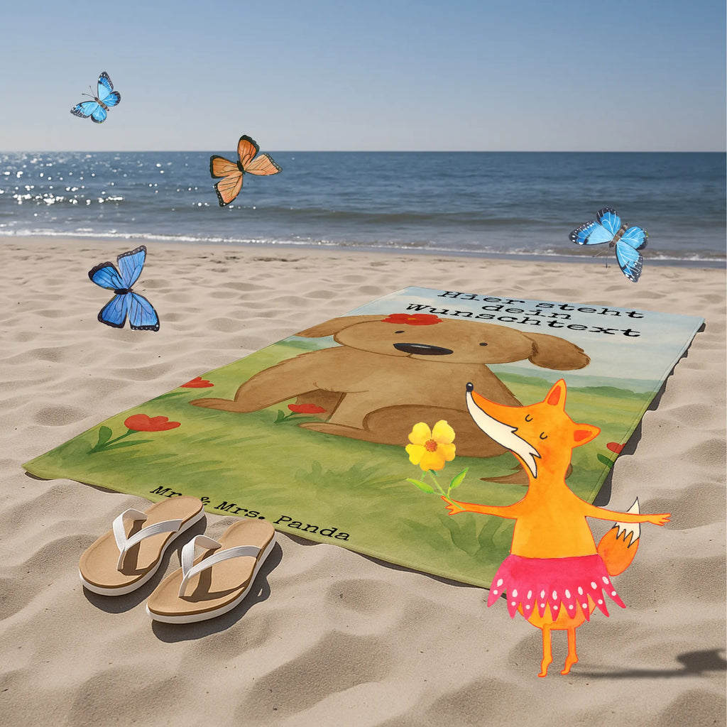 Personalisiertes Badehandtuch Hund Dame Design Personalisiertes Badetuch, Strandtuch mit Namen, Badetuch mit Namen, Duschtuch mit Namen, Personalisiertes Handtuch, Saunatuch mit Namen, Kinder Handtuch mit Namen, Hund, Hundemotiv, Haustier, Hunderasse, Tierliebhaber, Hundebesitzer, Sprüche, Frauchen, Hundeglück, Hunde, Hundeliebe, Liebe