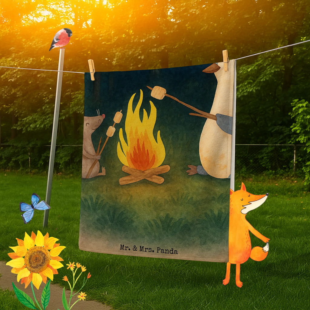 Personalized Bath Towel Penguin campfire Design Kinder Handtuch mit Namen, Personalisiertes Badetuch, Duschtuch mit Namen, Personalisiertes Handtuch, Saunatuch mit Namen, Strandtuch mit Namen, Badetuch mit Namen, Pinguin, grillen, Marshmallows, Arbeit, Pinguine, Liebe, Lebensmotivation, Lagerfeuer, Feuer, Motivation, Neustart, Büroalltag, Maus, Büro, Lebensspruch, Job, Leben