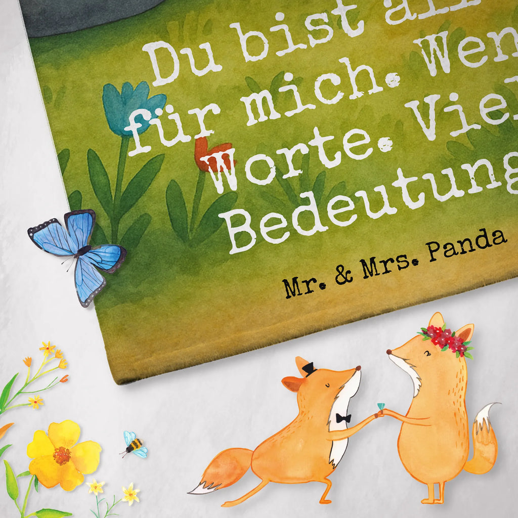 Badehandtuch Pinguin Pärchen Design Duschtuch, Badetuch, Strandtuch, Saunatuch, Kinder Handtuch, Pinguin, Pinguine, Liebe, Liebespaar, Liebesbeweis, Liebesgeschenk, Verlobung, Jahrestag, Hochzeitstag, Hochzeit, Hochzeitsgeschenk, große Liebe, Traumpaar