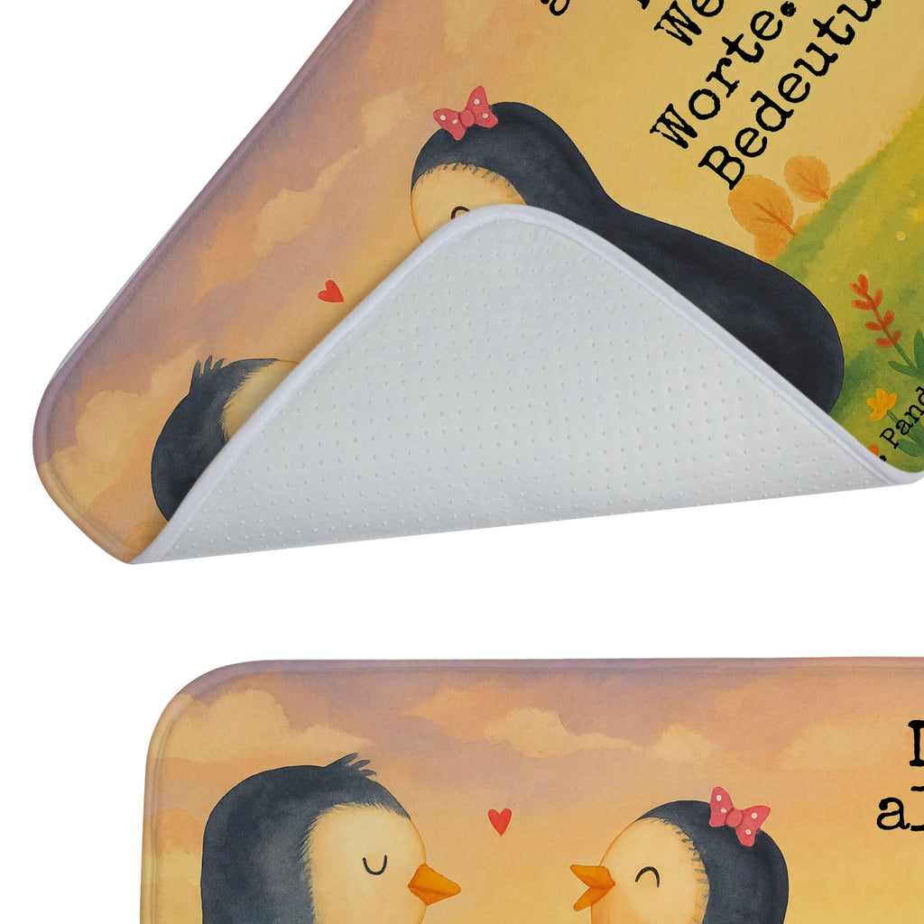 Badematte Pinguin Pärchen Design Badvorleger, Badezimmerteppich, Badematte, Badteppich, Duschvorleger, Badgarnitur, Badläufer, Badematten Set, Rutschfester Badvorleger, Weicher Badvorleger, Saugfähiger Badvorleger, Waschbarer Badvorleger, Badvorleger Baumwolle, Badvorleger Mikrofaser, Badvorleger Naturmaterial, Badvorleger Nachhaltig, Badvorleger Für Dusche, Badvorleger Für Badewanne, Badvorleger Für Gäste-WC, Badvorleger Klein, Badvorleger Groß, Rechteckiger Badvorleger, Runder Badvorleger, Badvorleger Modern, Badvorleger Klassisch, Badvorleger Vintage, Badvorleger Design, Badvorleger Gemustert, Badvorleger Weiß, Badvorleger Schwarz, Badvorleger Antirutsch, Badvorleger Teppich, Badezimmer Matte, Bad Fußmatte, Weiche Badezimmermatte, Badematte Rutschfest, Badmatte Waschbar, Teppich Fürs Bad, Pinguin, Pinguine, Liebe, Liebespaar, Liebesbeweis, Liebesgeschenk, Verlobung, Jahrestag, Hochzeitstag, Hochzeit, Hochzeitsgeschenk, große Liebe, Traumpaar
