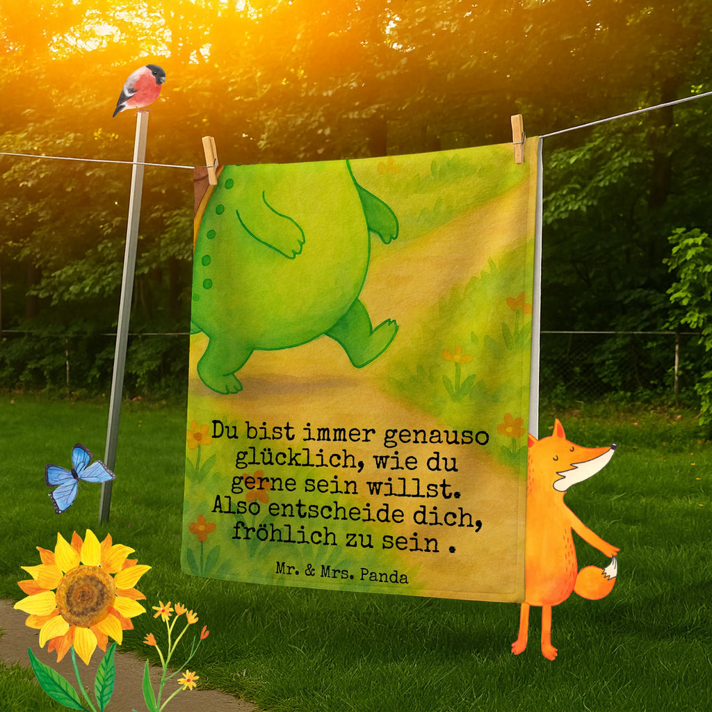 Badehandtuch Schildkröte Pfeifen Design Duschtuch, Badetuch, Strandtuch, Saunatuch, Kinder Handtuch, Schildkröte, Schildi, Schildkröten, fröhlich, Glück, Motivation, Lebensfreude, Depression, Trennung, Neuanfang