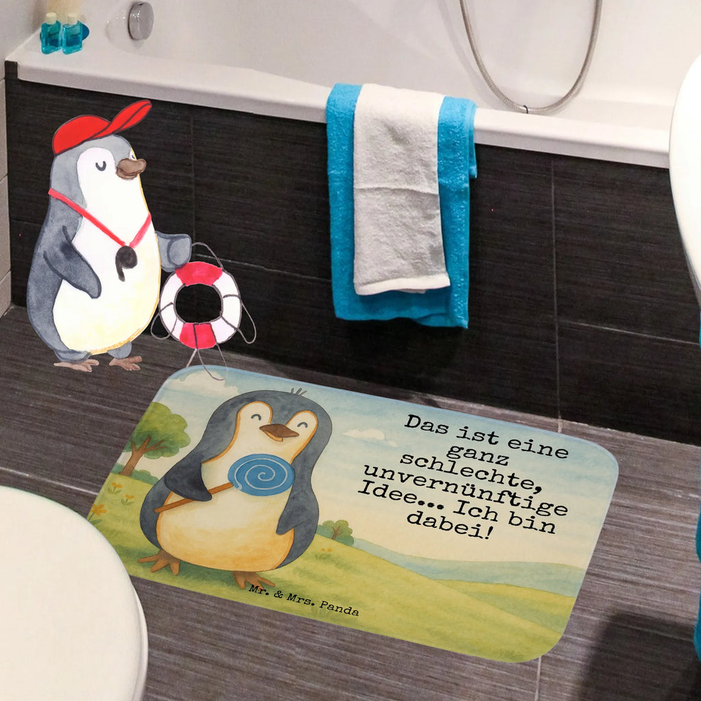 Badematte Pinguin Lolli Design Badvorleger, Badezimmerteppich, Badematte, Badteppich, Duschvorleger, Badgarnitur, Badläufer, Badematten Set, Rutschfester Badvorleger, Weicher Badvorleger, Saugfähiger Badvorleger, Waschbarer Badvorleger, Badvorleger Baumwolle, Badvorleger Mikrofaser, Badvorleger Naturmaterial, Badvorleger Nachhaltig, Badvorleger Für Dusche, Badvorleger Für Badewanne, Badvorleger Für Gäste-WC, Badvorleger Klein, Badvorleger Groß, Rechteckiger Badvorleger, Runder Badvorleger, Badvorleger Modern, Badvorleger Klassisch, Badvorleger Vintage, Badvorleger Design, Badvorleger Gemustert, Badvorleger Weiß, Badvorleger Schwarz, Badvorleger Antirutsch, Badvorleger Teppich, Badezimmer Matte, Bad Fußmatte, Weiche Badezimmermatte, Badematte Rutschfest, Badmatte Waschbar, Teppich Fürs Bad, Pinguin, Pinguine, Lolli, Süßigkeiten, Blödsinn, Spruch, Rebell, Gauner, Ganove, Rabauke
