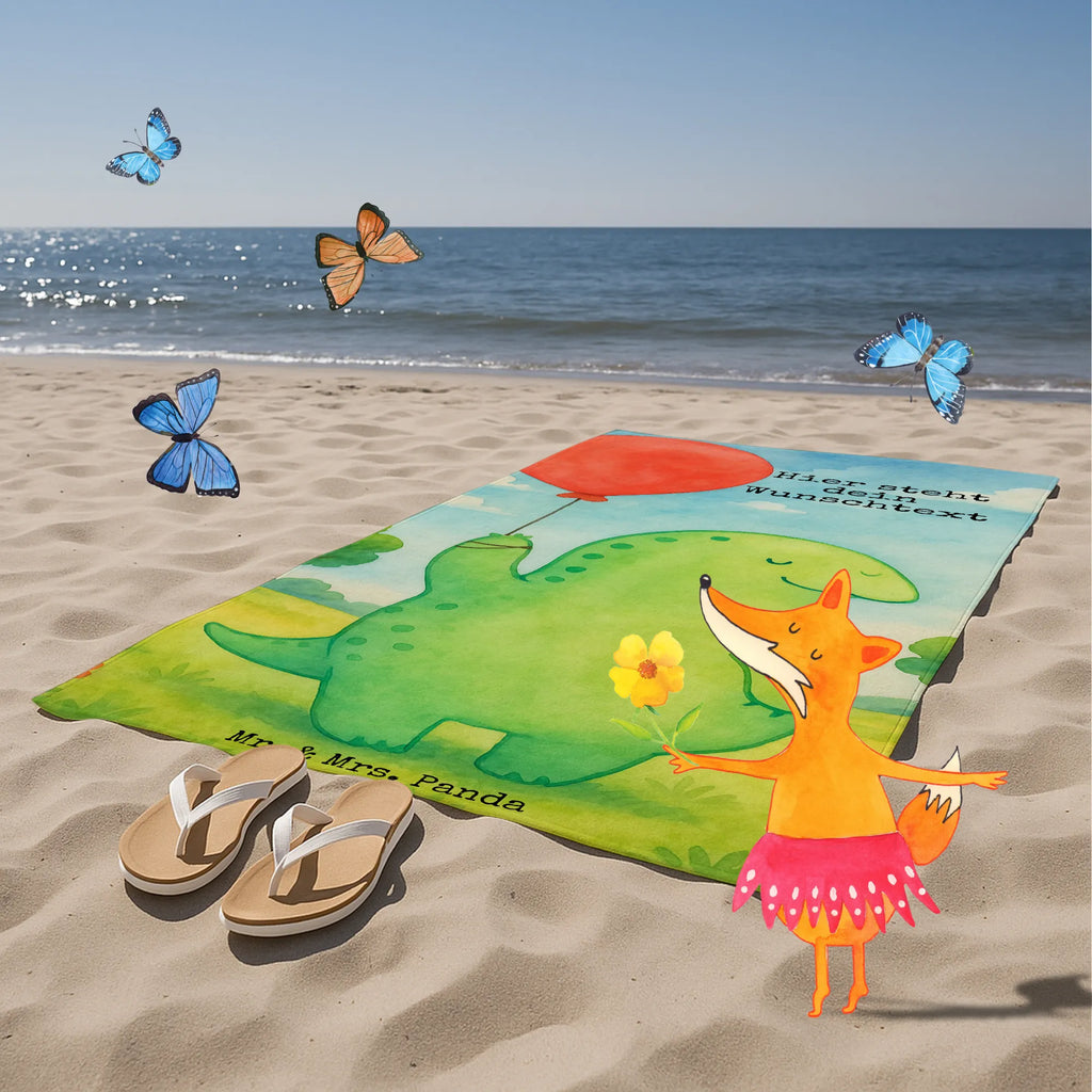 Personalized Bath Towel tortoise balloon Design Duschtuch mit Namen, Badetuch mit Namen, Kinder Handtuch mit Namen, Strandtuch mit Namen, Saunatuch mit Namen, Personalisiertes Badetuch, Personalisiertes Handtuch, Schildkröte, Mutausbruch, Schildkröten, Motivation, Motivationsspruch