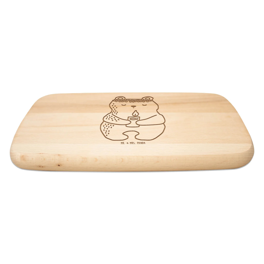 Serving board bear communion Frühstücksbrett, Schneidebrett Holz, Frühstücksbrettchen, Holzbrett, Schneidebrett, Küchenbrett, Bär, Teddy, Teddybär, Taufkerze, Kommunion, Gottes Segen, katholisch