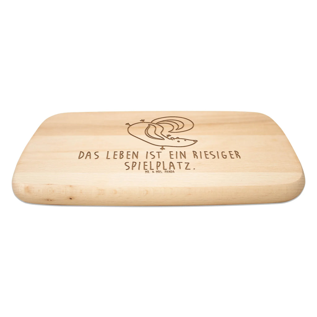 Serving board skunk handstand Schneidebrett, Frühstücksbrettchen, Holzbrett, Schneidebrett Holz, Küchenbrett, Frühstücksbrett, Stinktier, Skunk, Stinki, Stinker, Raubtier, Kind, verpielt, Wildtier, Spielplatz