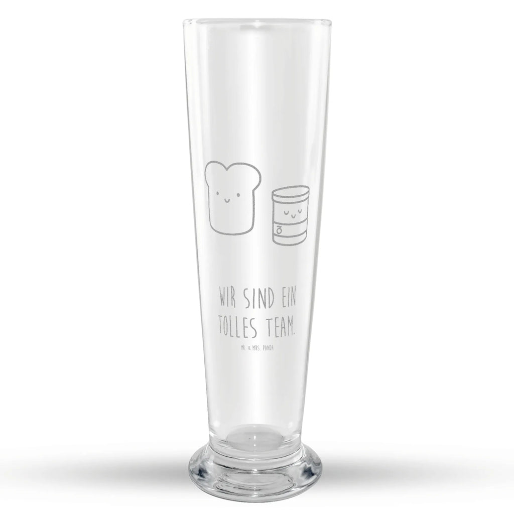 Weizenglas Toast Marmelade Weizenglas, Weizen Glas, Weizenbier Glas, Weizenbierglas, Vatertag, Tiermotive, Gute Laune, lustige Sprüche, Tiere, Marmelade, süße Postkarte, Dreamteam, Küche Deko, Brot, Toast, süß, Frühstück Einladung, Toastbrot, Küche Spruch