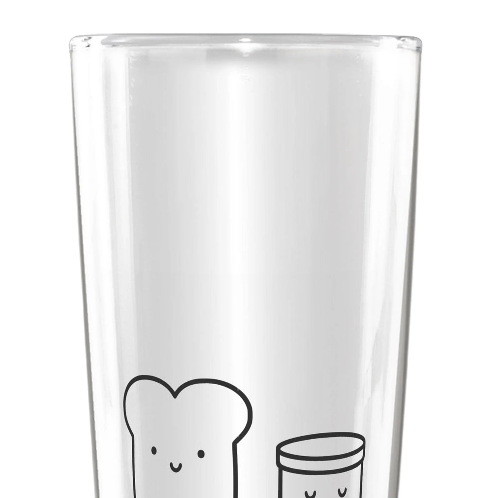 szklanka piwa Tost dżem Motywy zwierzęce, dobra energia, zabawne powiedzonka, zwierzęta