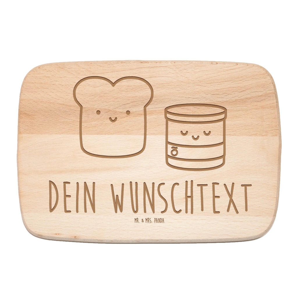 Personalised serving board toast jam small animals, cute, funny, cute animal motives, hand drawn, small world, funny sayings, good mood, happy, gifts, gift ideas, special gifts, animal lover, card, dreamteam, Toast, toast, breakfast invitation, bread, kitchen saying, sweet, jam, kitchen decoration, cute postcard