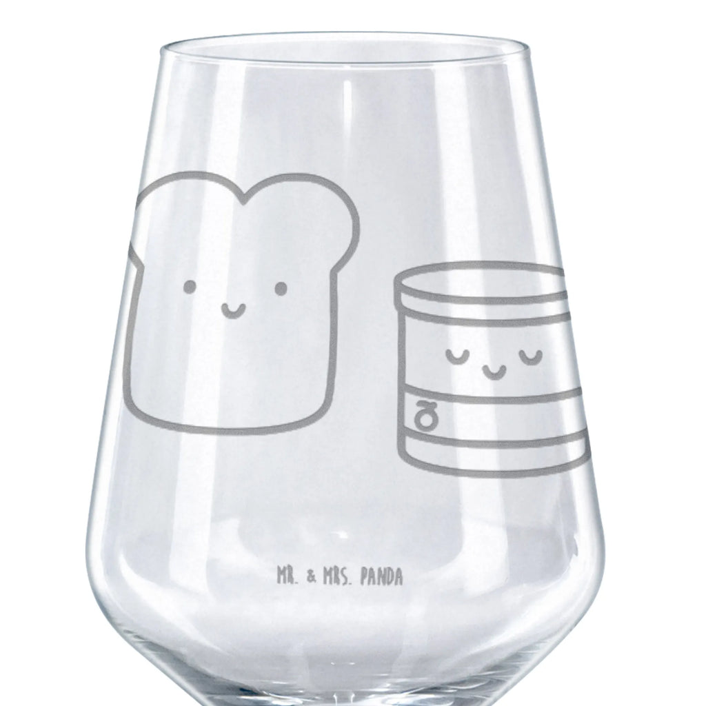 Red Wine Glass toast jam small animals, cute, funny, cute animal motives, hand drawn, small world, funny sayings, good mood, happy, gifts, gift ideas, special gifts, animal lover, card, kitchen decoration, kitchen saying, bread, jam, dreamteam, sweet, cute postcard, breakfast invitation, toast, Toast