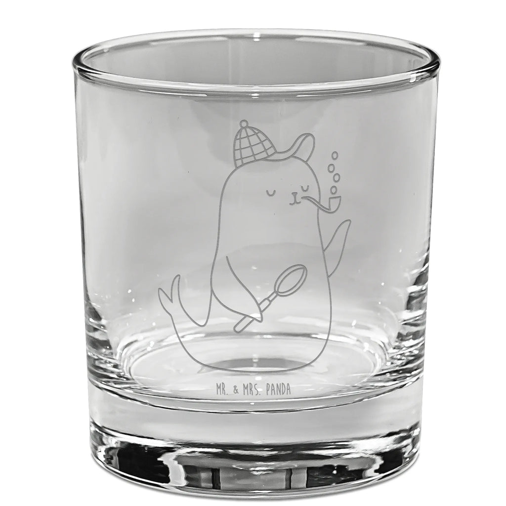 Whiskey Glas Robbe Sherlock Whiskygläser, Whiskey Tumbler, Whiskey Glas mit Gravur, Whiskyglas mit Gravur, Whiskey Glas, Whiskeyglas mit Spruch, Edle Whiskygläser, Whiskeylgas, Whisky Gläser, Whiskey Glas mit Sprüchen, Gravur Whiskyglas, Tiermotive, Gute Laune, lustige Sprüche, Tiere