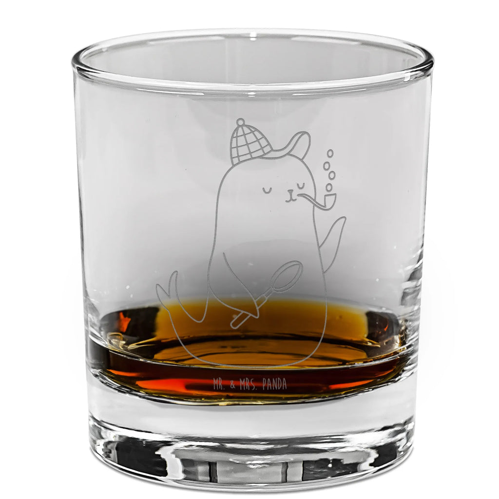 Whiskey Glas Robbe Sherlock Whiskygläser, Whiskey Tumbler, Whiskey Glas mit Gravur, Whiskyglas mit Gravur, Whiskey Glas, Whiskeyglas mit Spruch, Edle Whiskygläser, Whiskeylgas, Whisky Gläser, Whiskey Glas mit Sprüchen, Gravur Whiskyglas, Tiermotive, Gute Laune, lustige Sprüche, Tiere