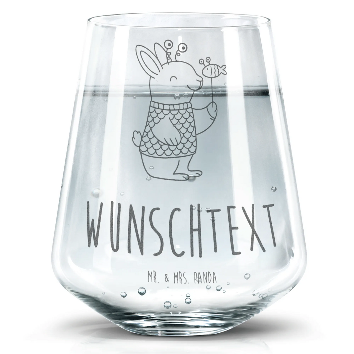 Personalized Drinking Glass Fish Astrology constellations, birthdays, astrology, zodiac, date of birth, month of birth