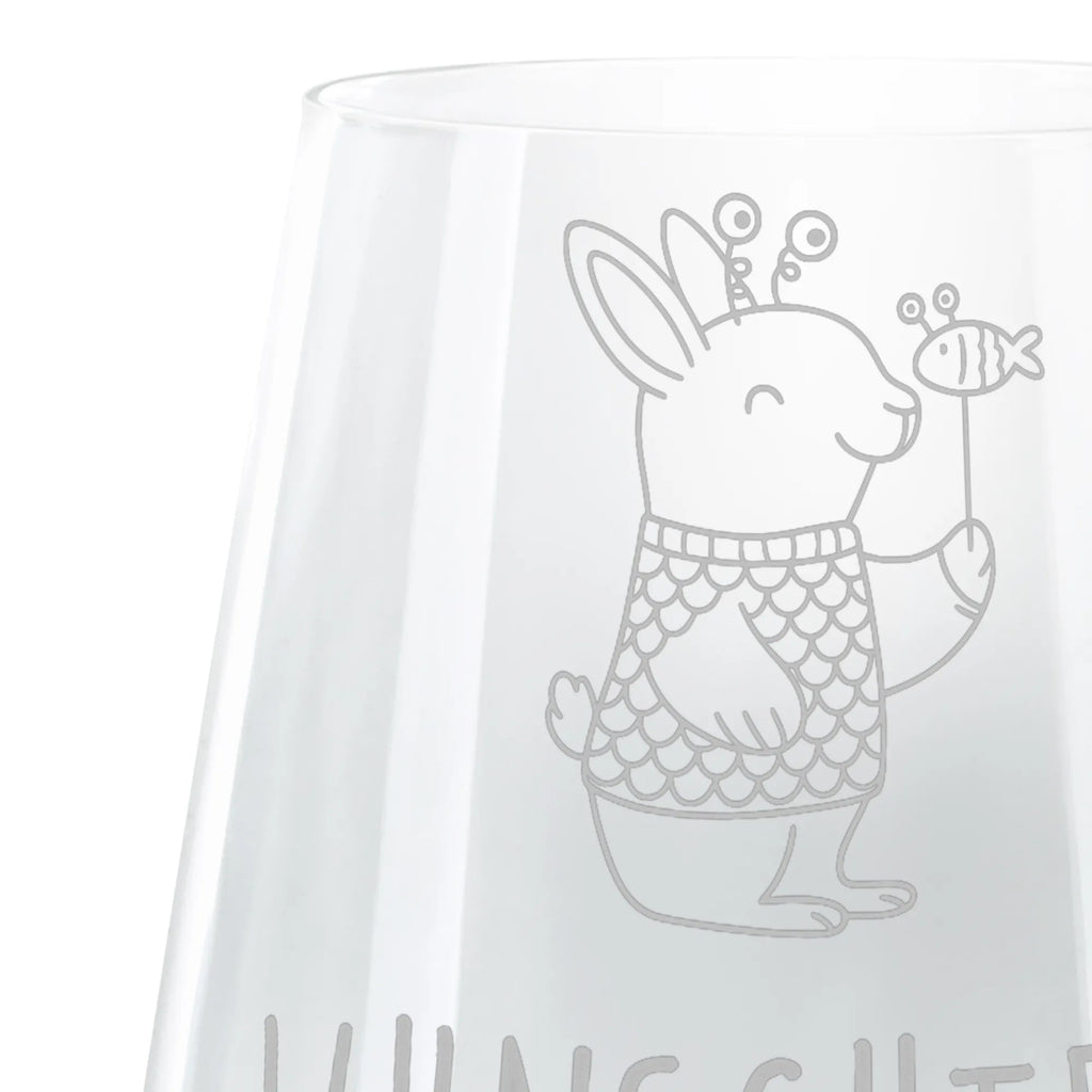 Personalizowany kieliszek koktajlowy Ryby Astrologia Znak zodiaku, gwiazdozbiór, horoskop, astrologia, ascendent