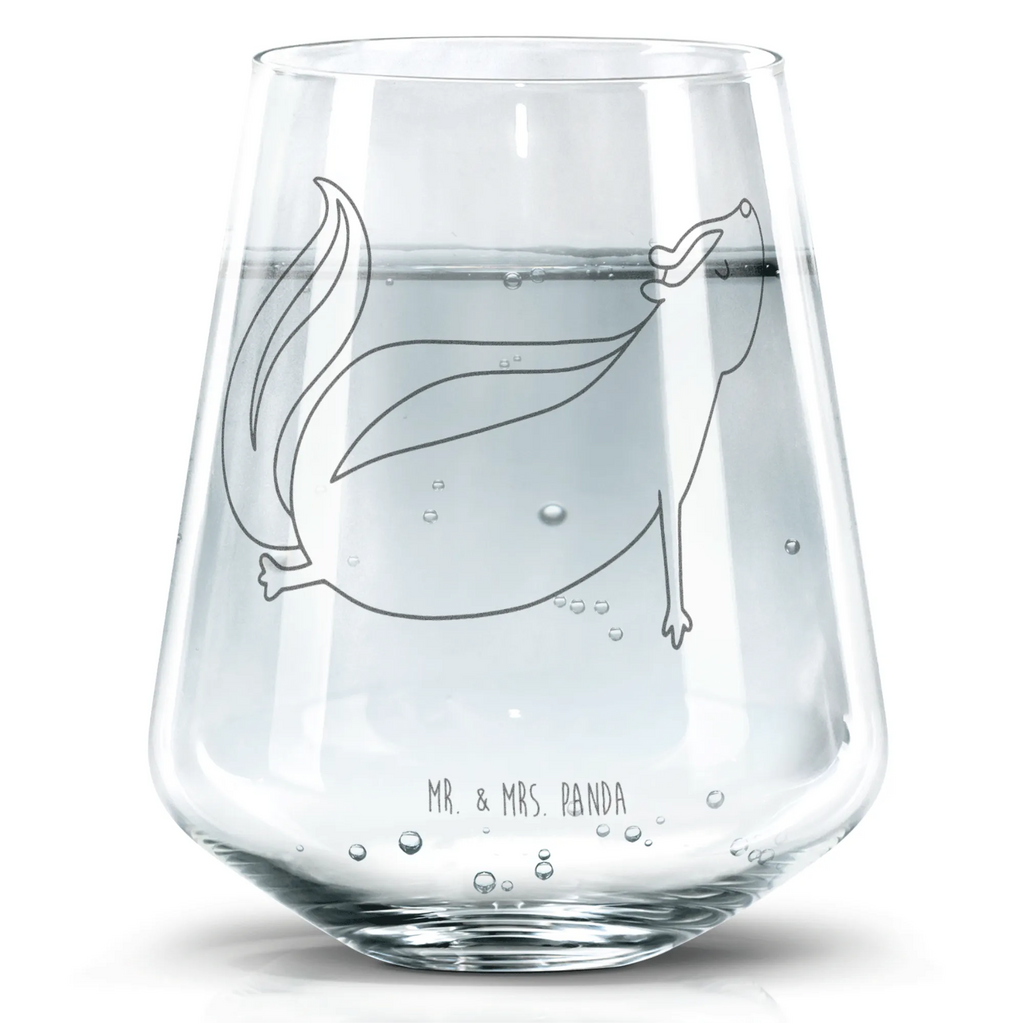 szklanka skunks Joga Stinktier, Skunk