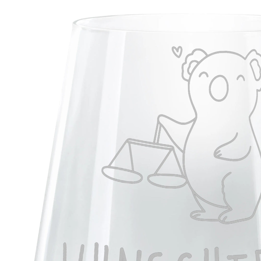 Personalizowany kieliszek koktajlowy Waga Astrologia Znak zodiaku, gwiazdozbiór, horoskop, astrologia, ascendent