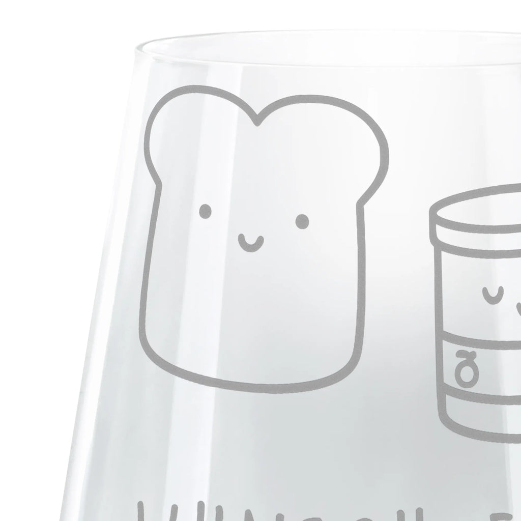 Spersonalizowany grawerowany świecznik Tost dżem Motywy zwierzęce, dobra energia, zabawne powiedzonka, zwierzęta