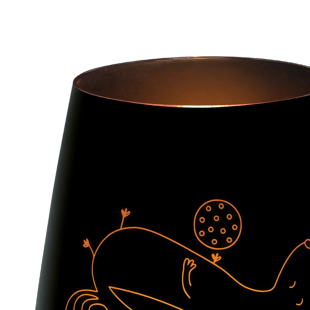 Gold Personalized Lantern skunk ball Skunk, wild animal, stinker, wisdom, skunk, playful, predator, stinky