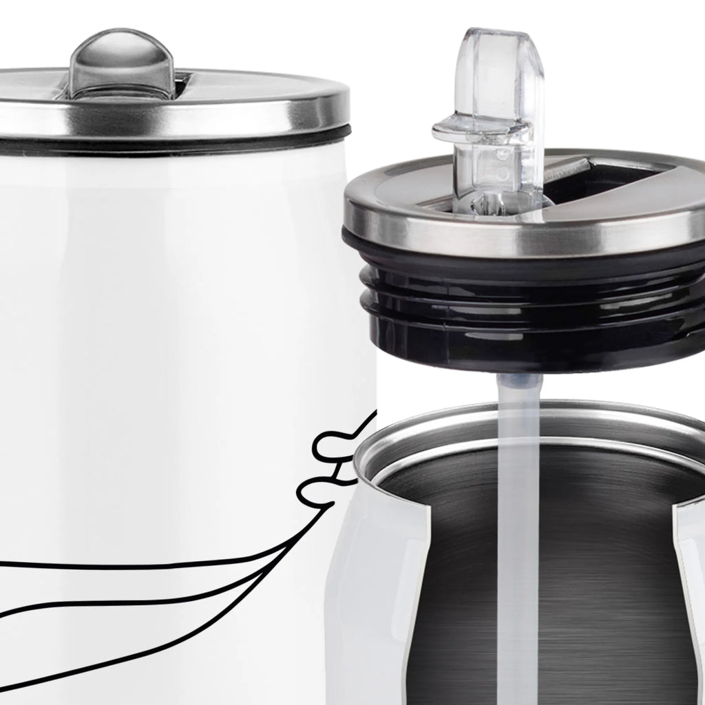 Puszki napojowe Butelka do picia skunks Joga Stinktier, Skunk