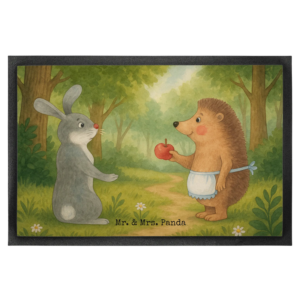 Doormat Hare Hedgehog Design Schmutzfänger, Sauberlaufmatte, Eingangsteppich, Fußabstreifer außen, Motivfußmatte, Gummi Matte, Vorleger, Schmutzfangmatte waschbar, Haustürmatte, Fußmatte innen, Fußabtreter außen, Türvorleger, Fußmatte außen wetterfest, Fußabstreifer, Fußabtreter, Schmutzmatte, Fussmatten online, Fußmatte außen, Schmutzfangteppich, Schmutzfangmatte, Fußmatte waschbar, Matte, Gummimatte, Türmatte, Fussmatten, Fußmatten, Fußmatte outdoor, Tiermotive, Gute Laune, lustige Sprüche, Tiere, Spruch romantisch, Herzschmerz, Igel und Hase, Liebeskummer Geschenk, Trösten, Igel, Hase, Liebe Spruch, Trennungsschmerz