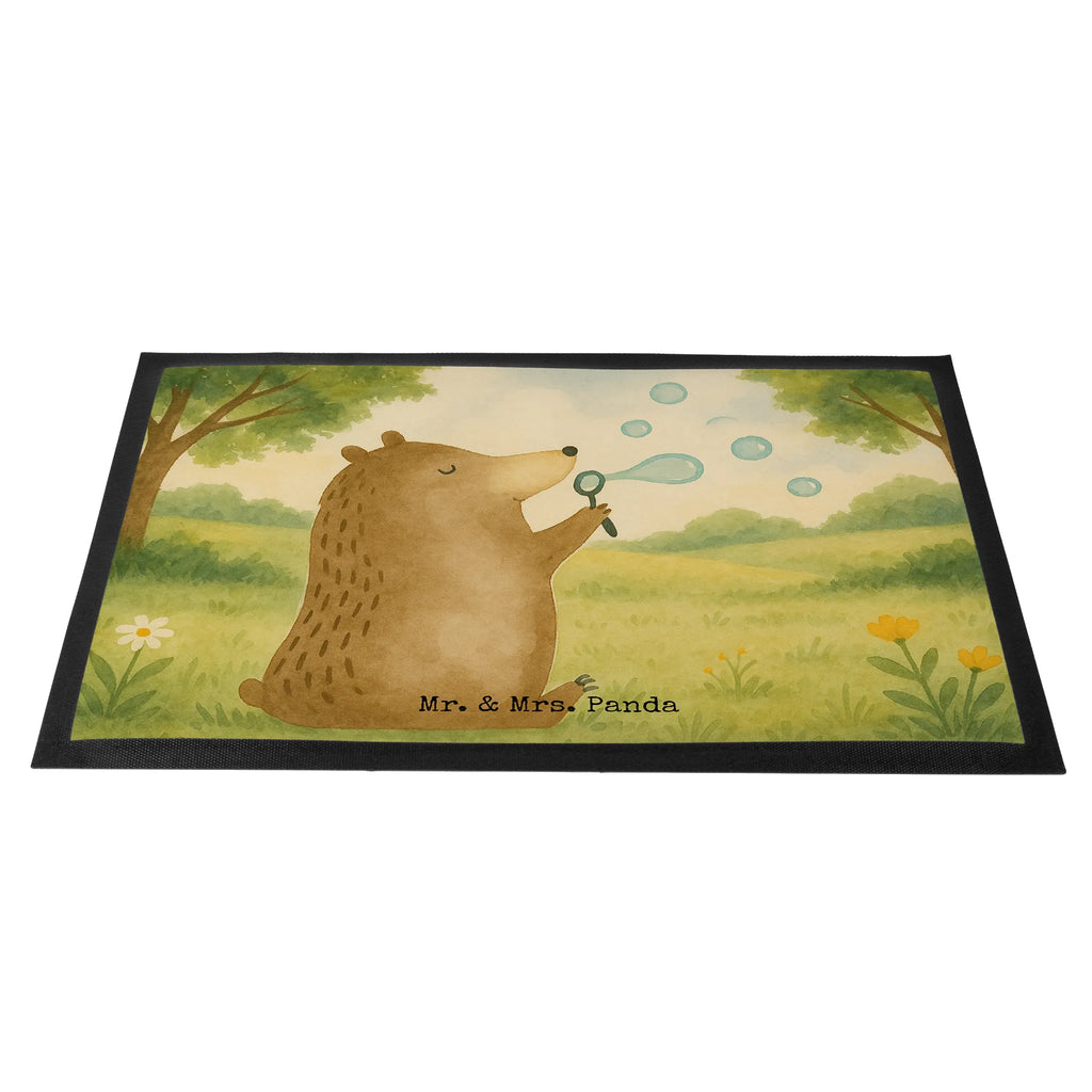 Fußmatte Bär Seifenblasen Design Fußabtreter, Fußabstreifer außen, Fußmatte außen, Eingangsteppich, Sauberlaufmatte, Fußabstreifer, Haustürmatte, Schmutzfangteppich, Fussmatten online, Motivfußmatte, Fußmatte innen, Schmutzfangmatte, Fußabtreter außen, Fußmatten, Schmutzfänger, Schmutzfangmatte waschbar, Matte, Türvorleger, Fußmatte außen wetterfest, Türmatte, Gummi Matte, Fussmatten, Fußmatte outdoor, Fußmatte waschbar, Vorleger, Schmutzmatte, Gummimatte, Bär, Teddy, Teddybär, Seifenblasen Bär Lustig Sein Glücklich Traurig Happy