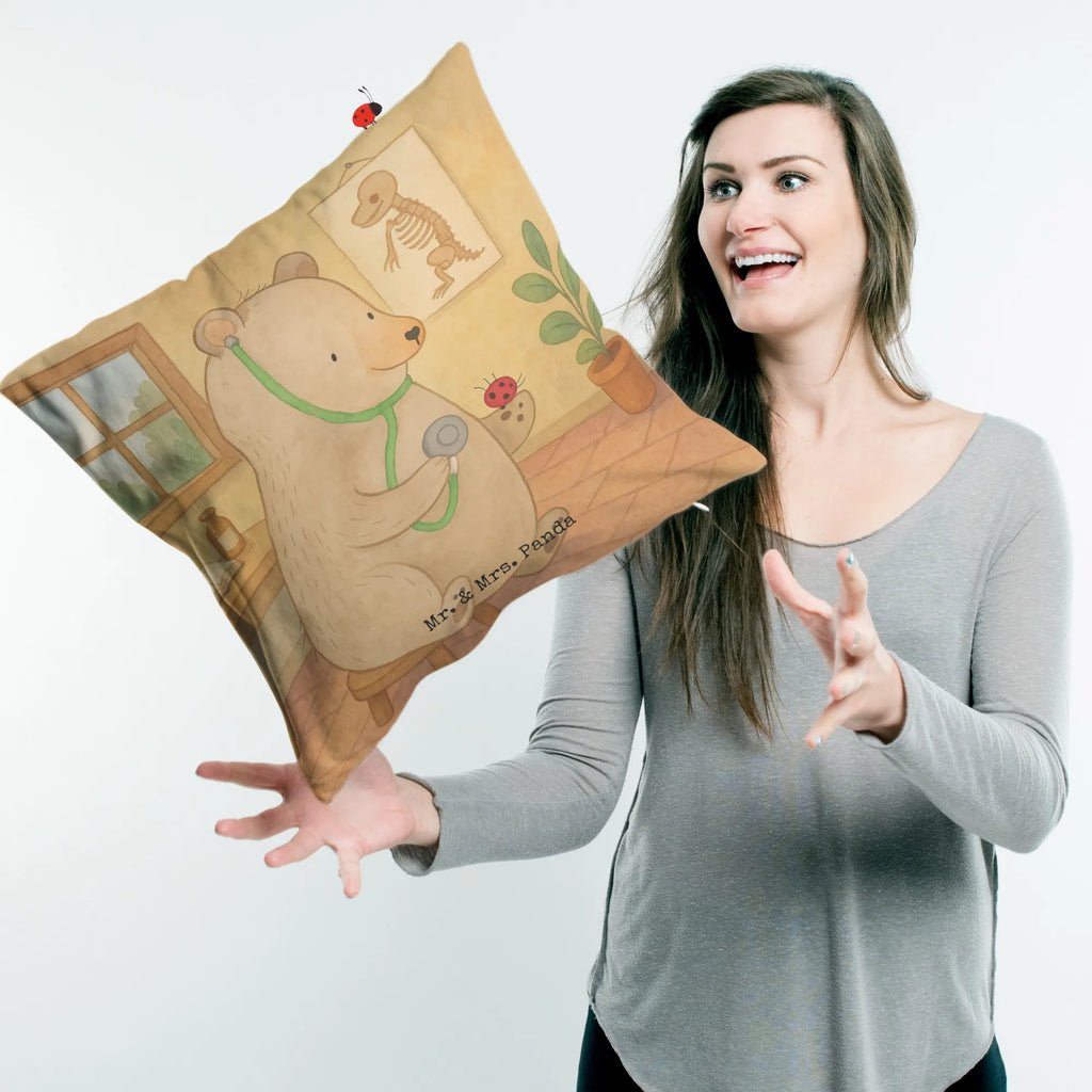 40x40 poduszka niedźwiedź lekarz Design Sofakissen, Kissenhülle, Kissen 40x40 Waschbar, Couchkissen, Kopfkissen, Kissenhülle 40x40, Motivkissen, Dekokissen, sitzkissen, Kissen, Dekokissen Sofa, Zierkissen, Sofakissen 40x40, Dekokissen 40x40, Kissenbezüge, Kopfkissen 40x40, Kissenbezug 40x40, sofakissen, Kissen 40x40, Bär, Teddy, Teddybär, Professorin, Doktorin, Doktor, Arzt, Ärztin, Professor